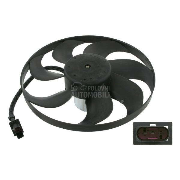 Ventilator