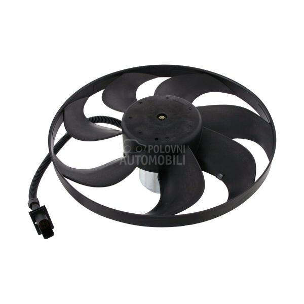 Ventilator