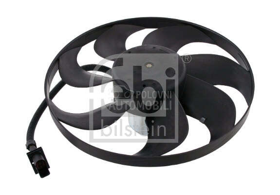Ventilator