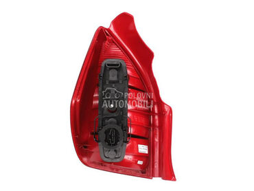 Stop svetla i stop lampe za Citroen C2 od 2008. do 2010. god.
