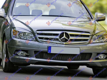 Resetka branika za Mercedes Benz C Klasa od 2007. do 2011. god.