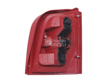 Stop svetla i stop lampe za Nissan Micra od 2000. do 2002. god.