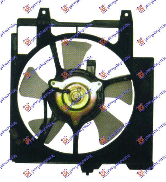 Ventilator