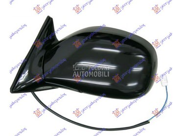 Retrovizor za Toyota RAV 4 od 1998. do 2000. god.