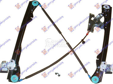 Podizac prozora za Ford Focus od 1998. do 2004. god.