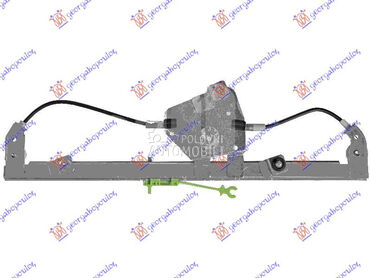 Podizac prozora za Ford Focus od 1998. do 2004. god.