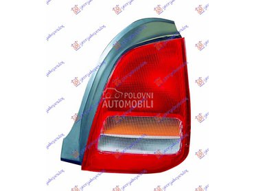 Stop svetla i stop lampe za Mitsubishi Colt od 1996. do 1999. god.