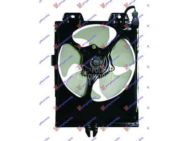 Ventilator za Mitsubishi Colt od 1996. do 1999. god.