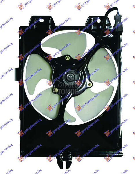 Ventilator