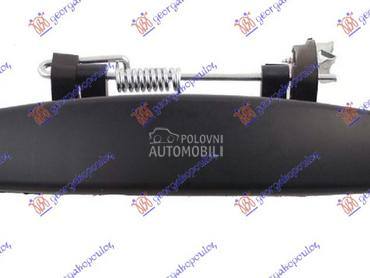 Kvaka za Dacia Sandero od 2008. do 2012. god.