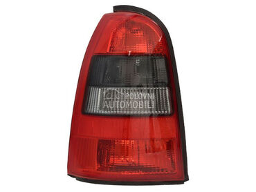 Stop svetla i stop lampe za Opel Vectra B od 1999. do 2002. god.