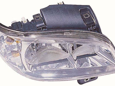 Farovi za Seat Cordoba od 1999. do 2002. god.
