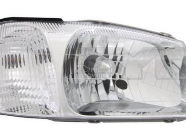 Farovi za Hyundai Accent od 1999. do 2002. god.