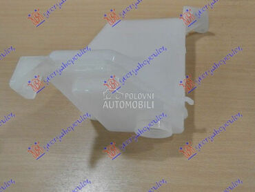 Posuda vode za Hyundai Accent od 1999. do 2002. god.