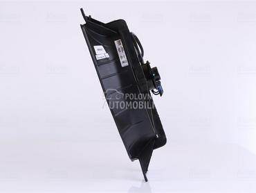 Ventilator za Honda Civic od 1999. do 2000. god.