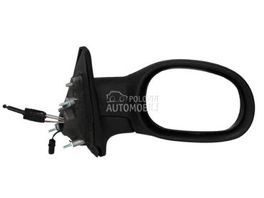 Staklo retrovizora za Renault Laguna od 1998. do 2000. god.