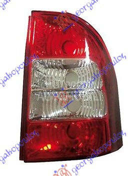 Stop svetla i stop lampe