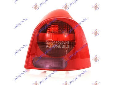 Stop svetla i stop lampe za Renault Twingo od 1998. do 2000. god.