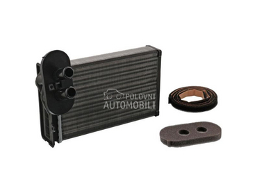 Grejac Kabine za Volkswagen Polo od 1999. do 2001. god.