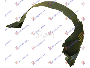 Potkrilo za Mercedes Benz CLK Klasa od 1997. do 2002. god.