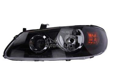 Farovi za Nissan Almera od 2000. do 2006. god.