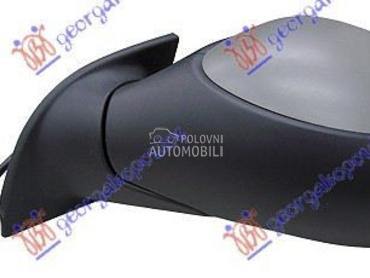 Retrovizor za Citroen C3 od 2002. do 2010. god.