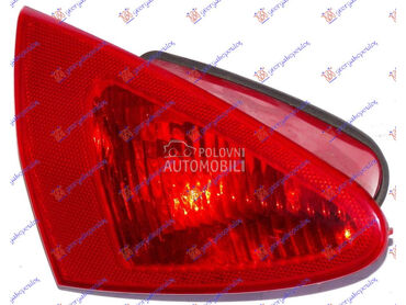 Stop svetla i stop lampe za Alfa Romeo 147 od 2000. do 2010. god.