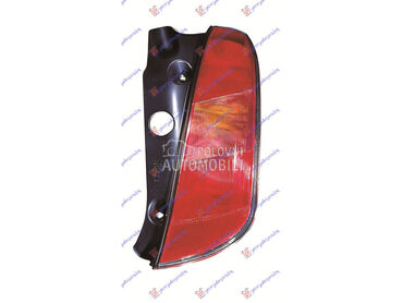 Stop svetla i stop lampe za Lancia Ypsilon od 2003. do 2011. god.