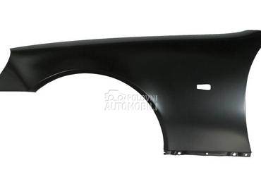 Krilo za Mercedes Benz SLK Klasa od 1996. do 2004. god.