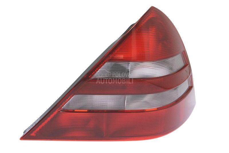 Stop svetla i stop lampe