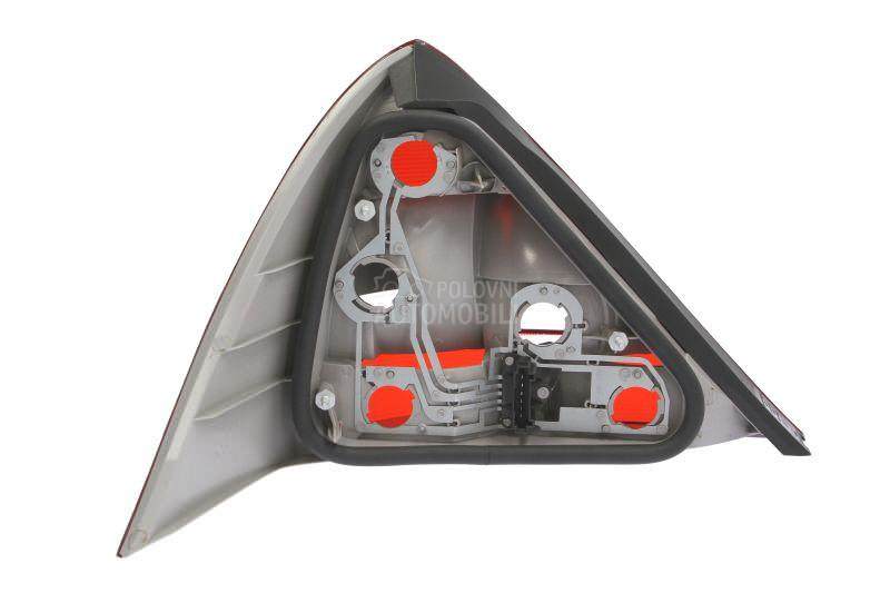 Stop svetla i stop lampe