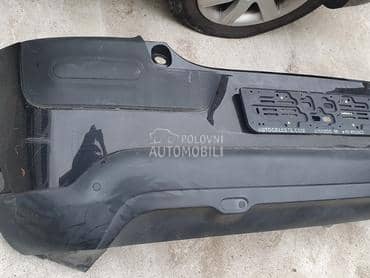 Zadnji branik za Citroen C4 Cactus