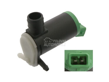 Motor posude brisaca za Peugeot 406 od 1996. do 2005. god.