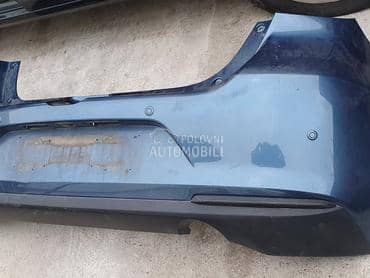 Zadnji branik za Mazda 2 od 2019. do 2024. god.