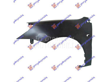 Krilo za Mitsubishi Lancer od 2004. do 2008. god.