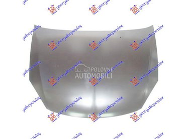 Hauba za Mitsubishi Lancer od 2004. do 2008. god.