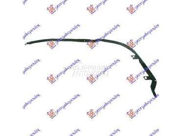 DRZAC ZADNJEG BRANIKA za Mitsubishi Lancer od 2004. do 2008. god.