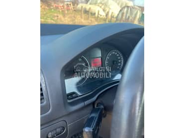 Brzinoner/Km sat za Volkswagen Golf 5