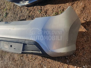 Zadnji branik za Peugeot 308