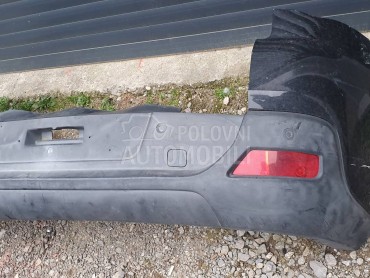 Zadnji branik za Peugeot 3008