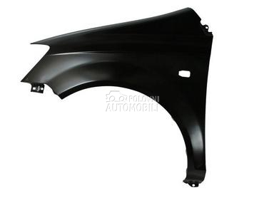 Krilo za Hyundai Getz od 2002. do 2005. god.