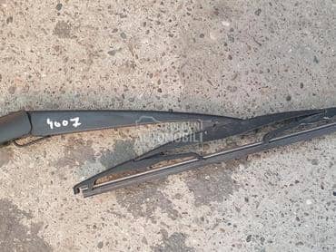 Zadnji brisac za Peugeot 4007