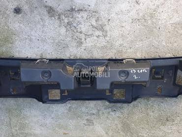 Zadnji nosac branika za Citroen C3 od 2009. do 2016. god.