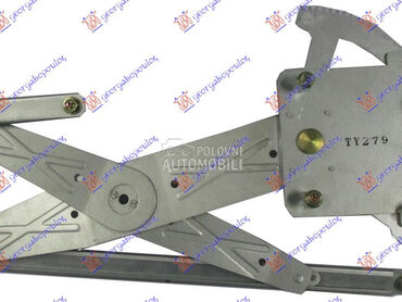 Podizac prozora za Toyota Yaris od 1999. do 2005. god.