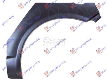 RUB za Toyota Yaris od 1999. do 2005. god.
