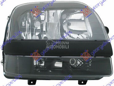 Farovi za Fiat Doblo od 2001. do 2005. god.