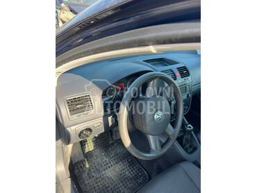 Letva volana za Volkswagen Golf 5