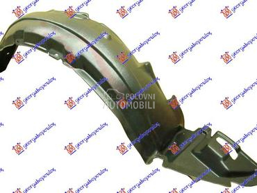 Potkrilo za Toyota Avensis od 2003. do 2008. god.