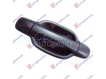 Kvaka za Isuzu Ostalo od 2002. do 2007. god.