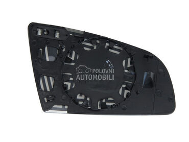 Staklo retrovizora za Audi A6 od 2004. do 2008. god.